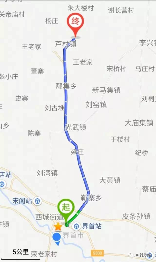 惠芦专线线路图图片