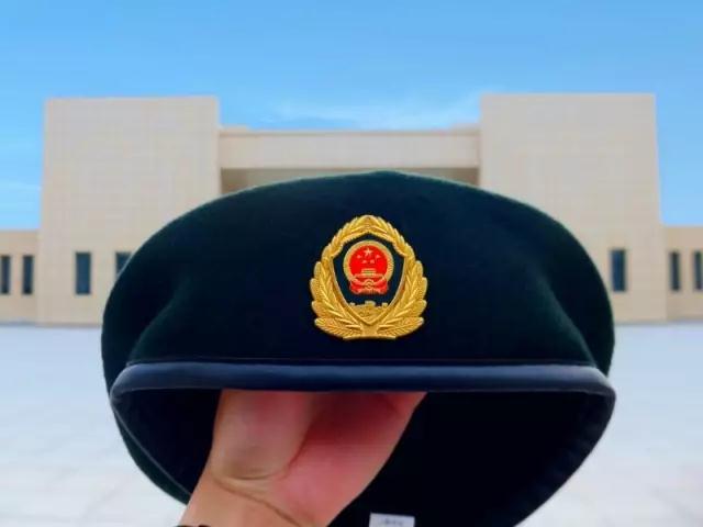 中国贝雷帽特种部队图片
