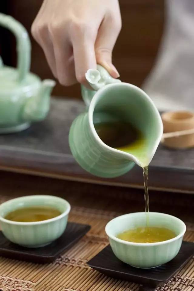 茶禅一味,喝茶感悟人生真谛