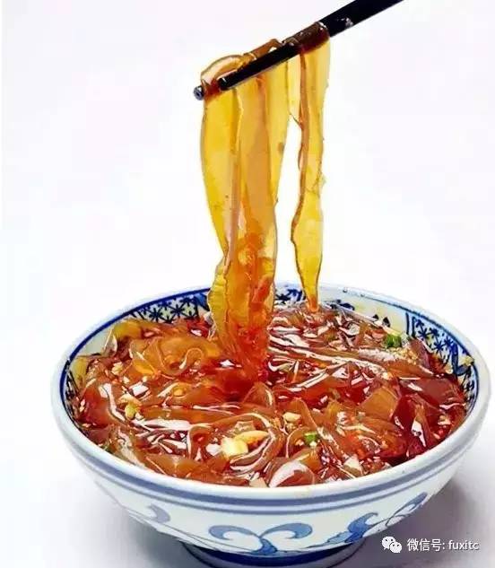 汉阴县特色美食图片