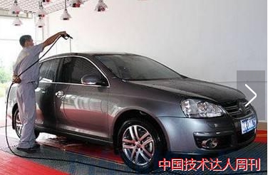 车主diy养车护车 找我们就对了