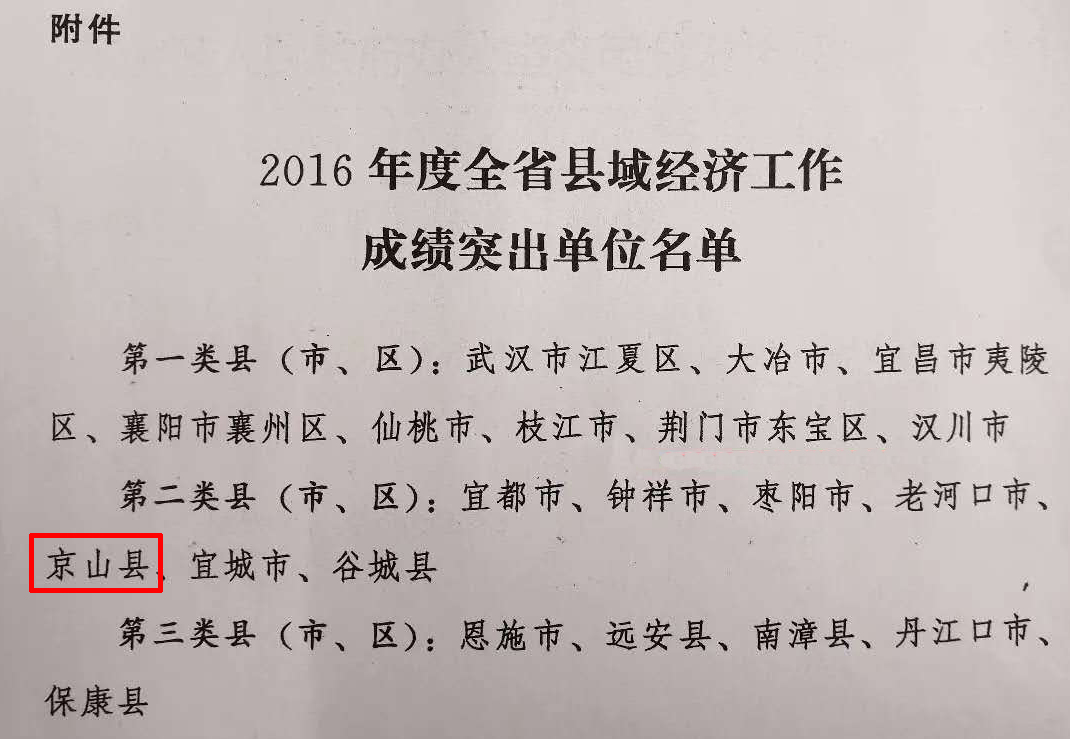 京山2021经济gdp_京山石板村,实现了美丽经济双丰收,利害了……