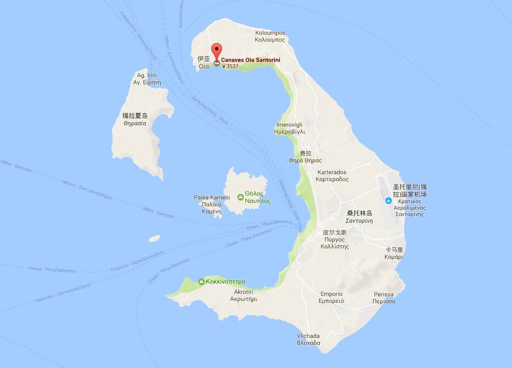 爱琴海在地图上的位置图片