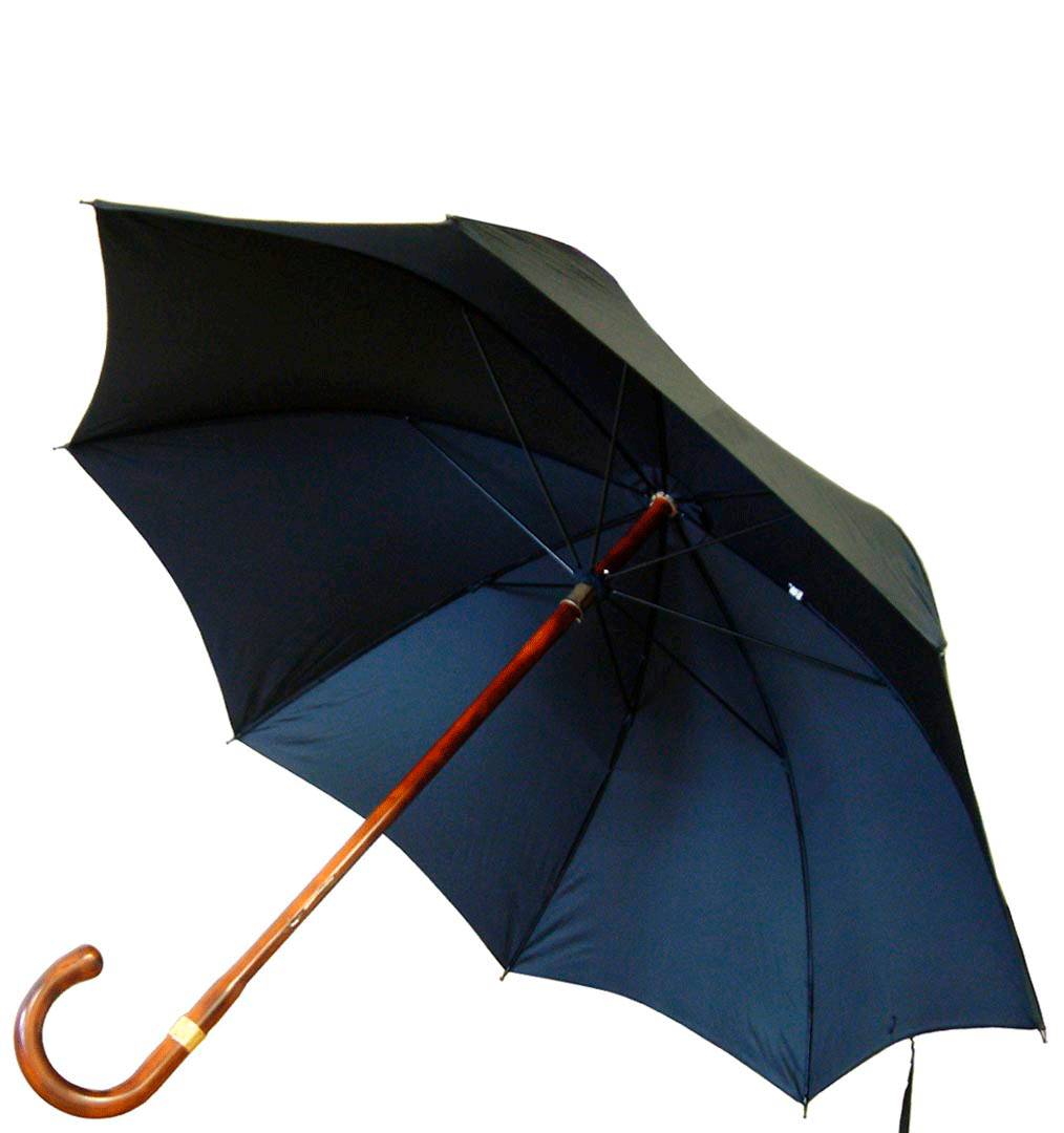 「王牌特工」中科林费斯不离身的文明杖,就是这把伞:单品推荐