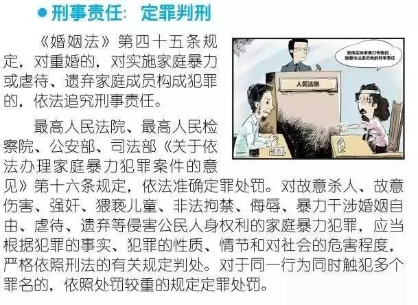 法律反家暴法出台一年后巴中发出了首张保护令