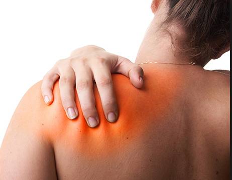 肩膀疼痛是肩周炎吗?该怎么办?