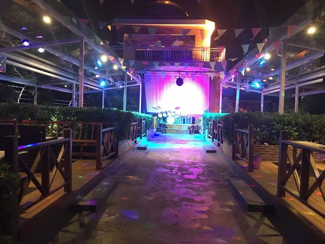 湖塘香山舞厅图片