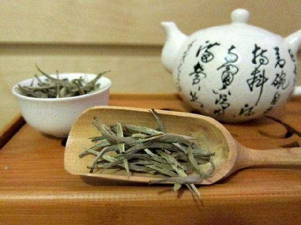 中国十大名茶的排名是怎么来的?根据是