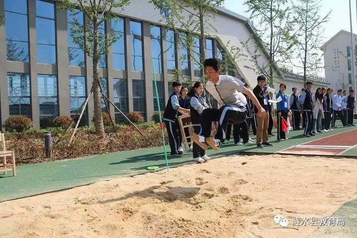淮阴中学滨河高级中学图片