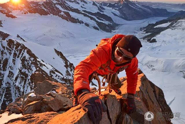 世界最强速攀登山家凌晨珠峰坠亡,传奇一生落幕