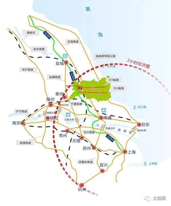 黄海明珠 魅力东台·2017东台市土地招商推介会-诚邀您共赏董永七