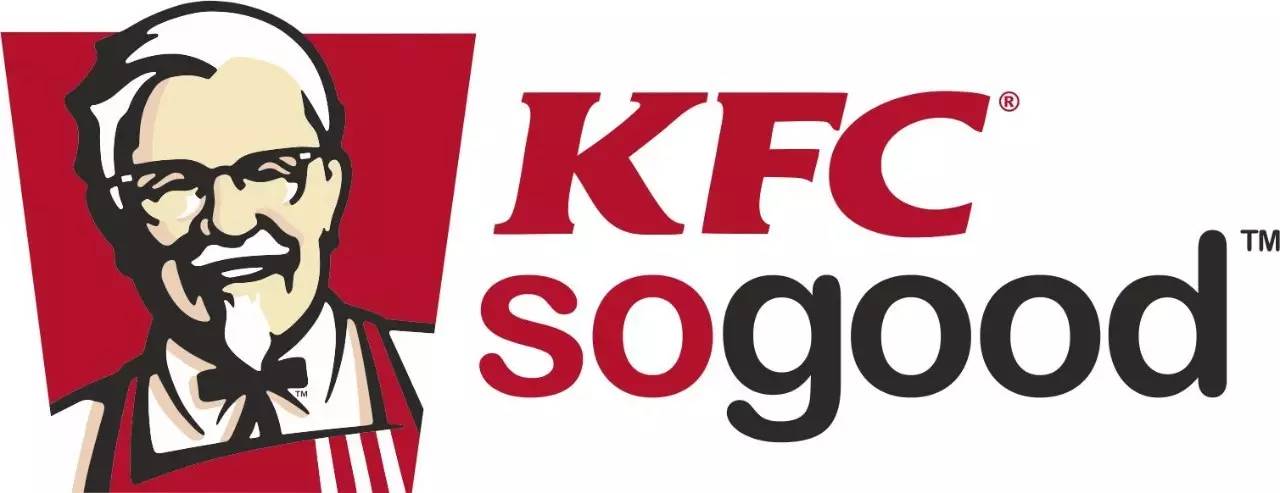 kfclogo图片