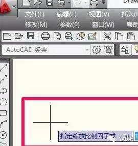 cad导入图片如何变透明图片