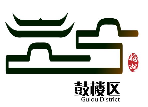 侗族鼓楼logo图片
