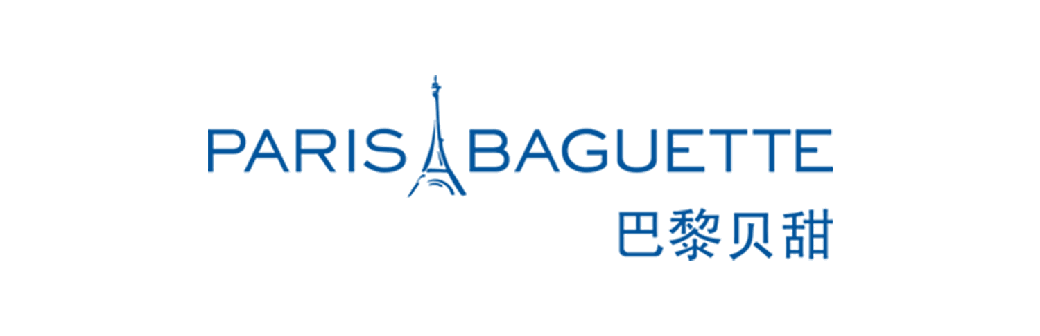 巴黎贝甜 logo图片