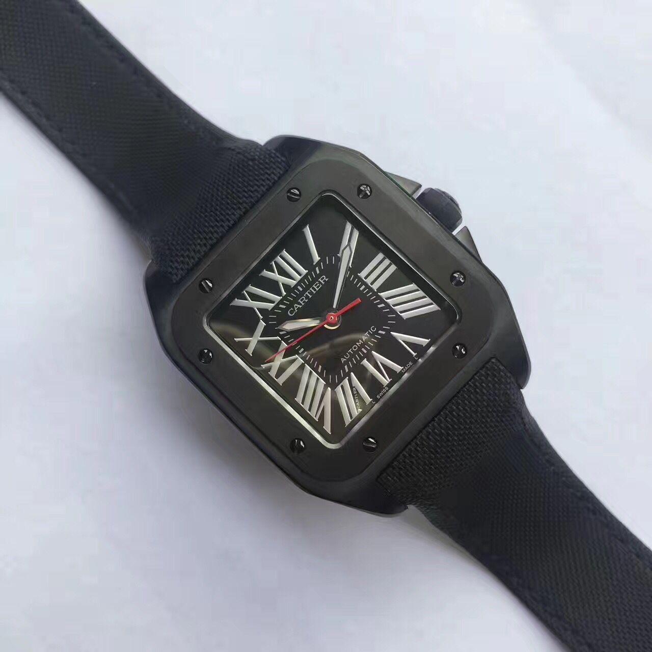 黑骷髅x777手表图片