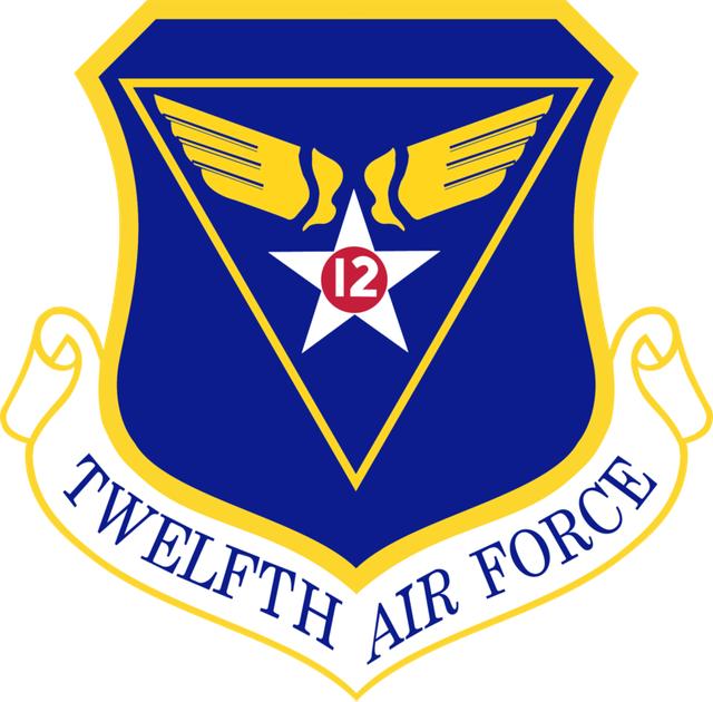 美国空军标志胸标图片