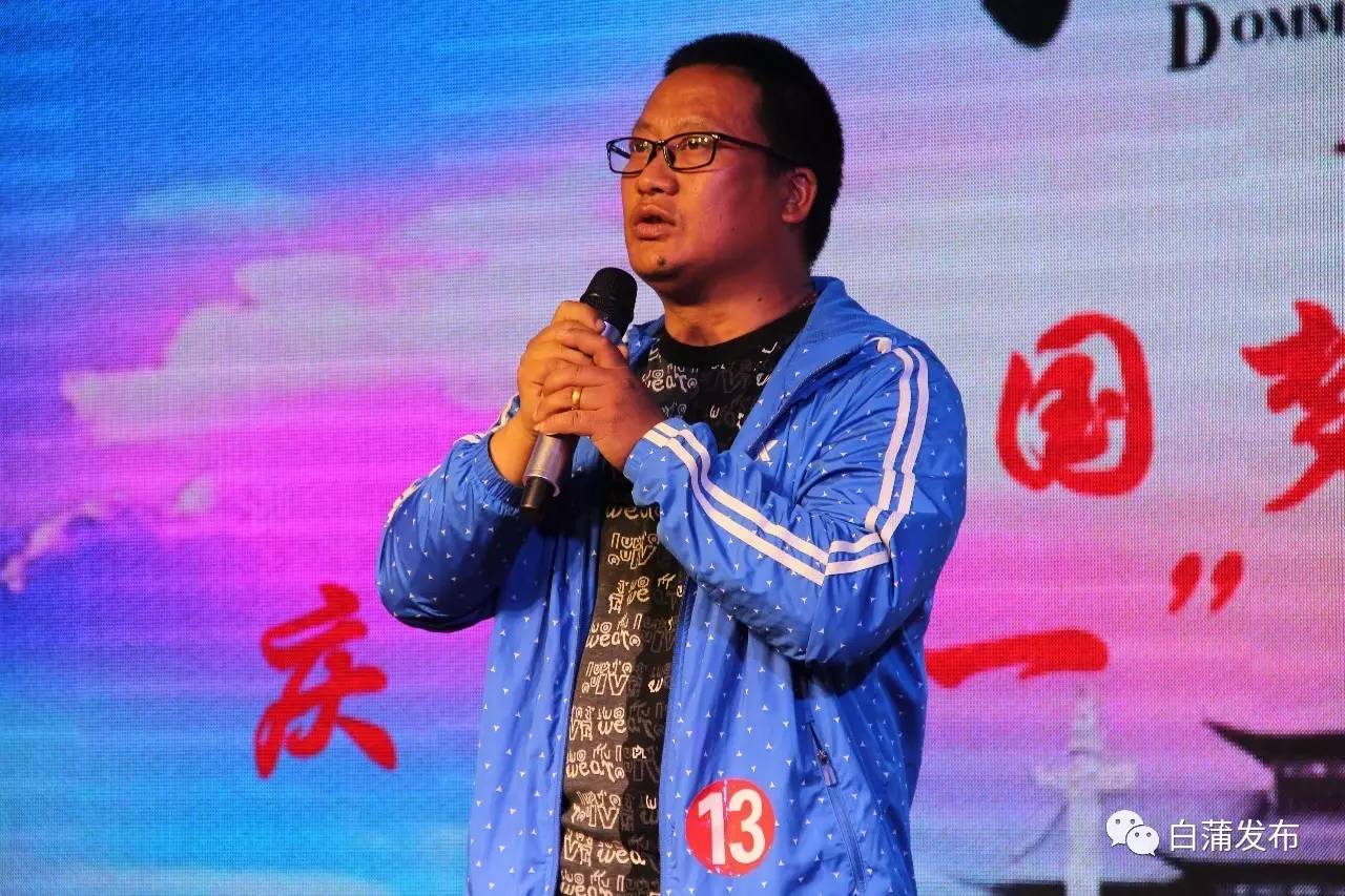 "声"不可测,原来咱白蒲藏着这么多的高手!