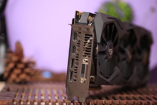 打造高度个性化灯效华硕rog猛禽gtx1080ti体验