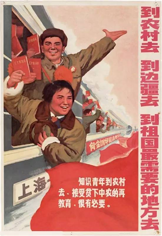 中国60年代的历史背景图片