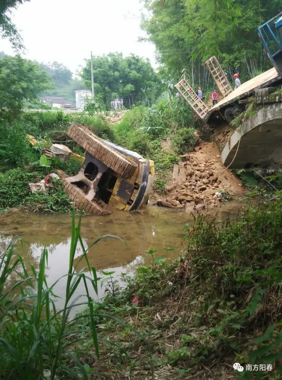 阳春永宁高速图片