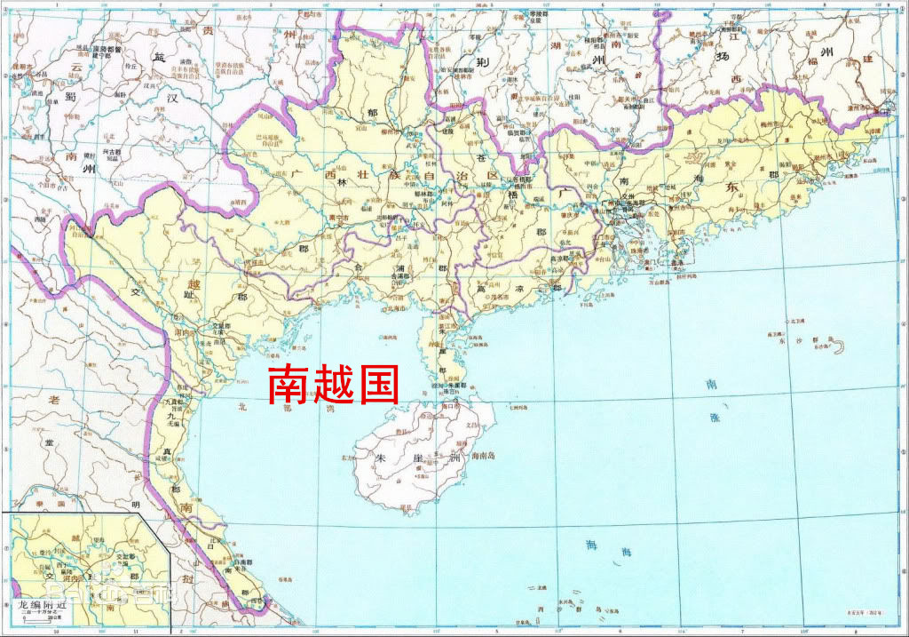 越南共和国地图图片