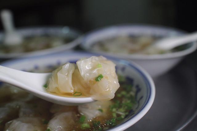 舌尖上的中国到樟树不得不吃的美食清汤