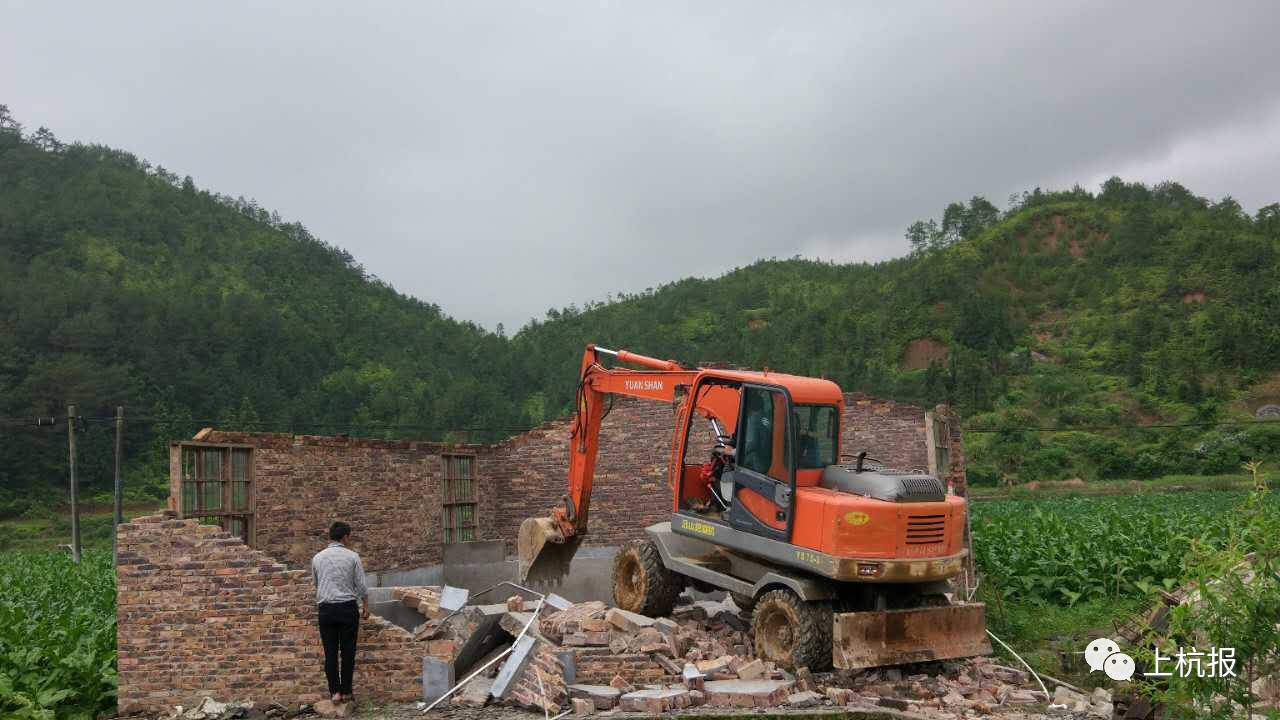 南阳镇环保攻坚再推进生猪污染大治理