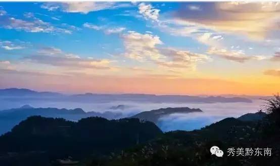 氣候溫和,景色宜人,特別是市郊的小高山,一年四季