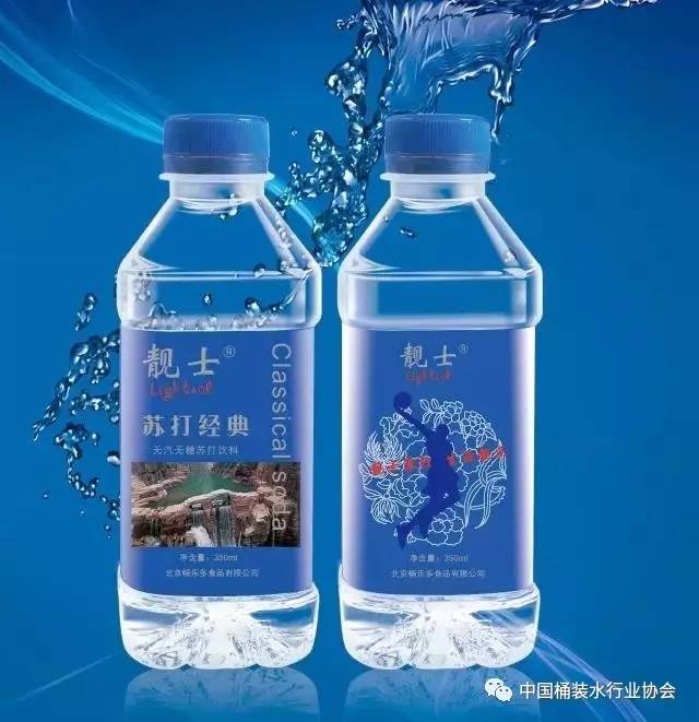 苏打水品类,群雄逐鹿谁属冠军?