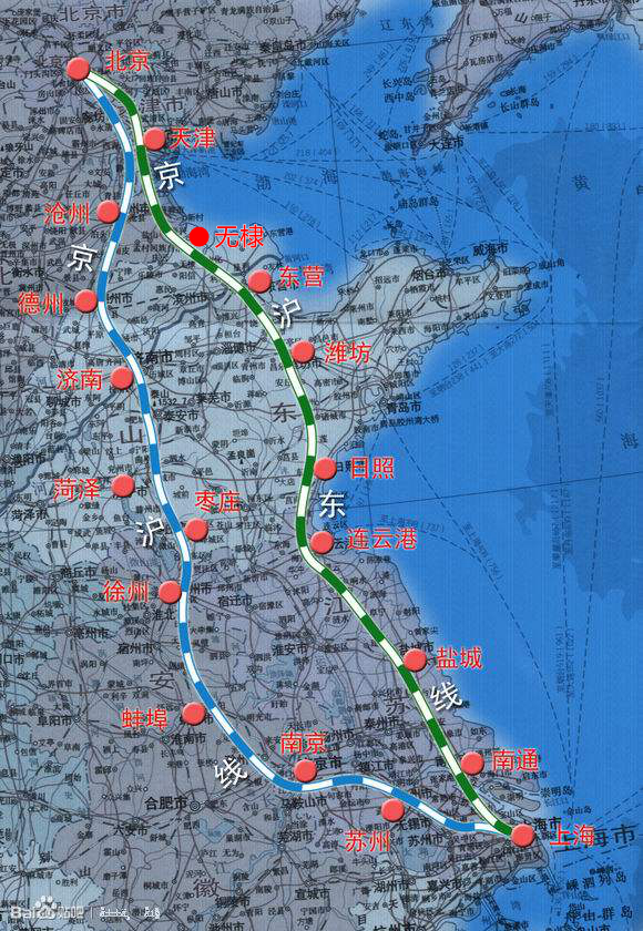 无棣水湾高铁规划图图片