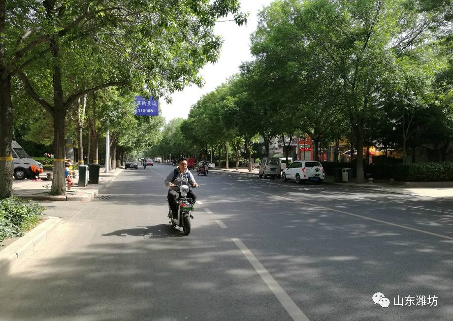 鸢飞路北宫东街至福寿东街路段已经修好,恢复通车