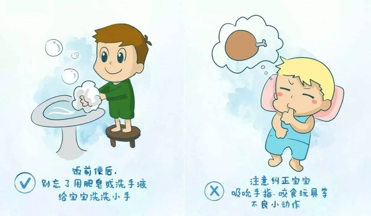 自费的【手足口病疫苗】到底要不要接种呢?