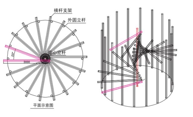 混凝土旋转楼梯,改进安装更可靠