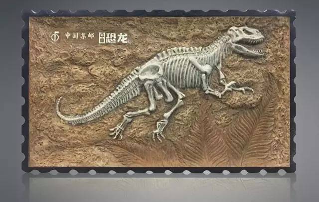 中国十大恐龙化石第一龙居然是它