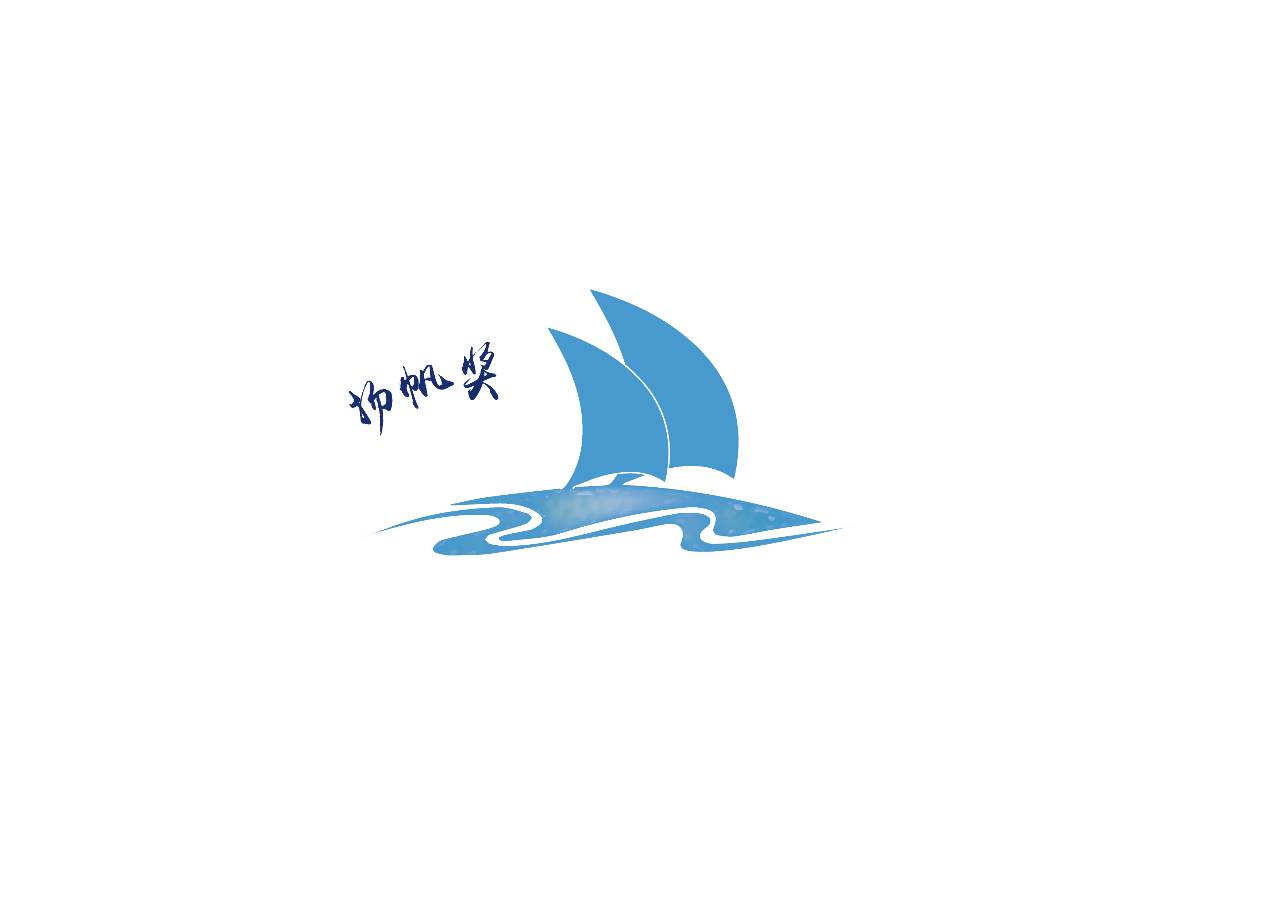 扬帆 logo图片