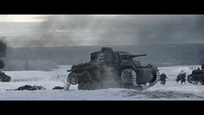 二战装备劣势的苏联凭什么阻挡德国的装甲洪流