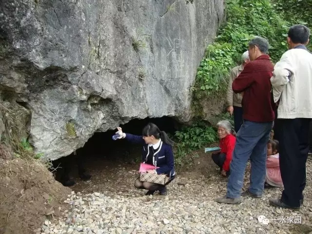 風景這邊獨好重走羅溪湘黔古道掠影