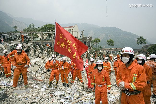 汶川地震九周年:最好的祭奠—建设美好的新家园