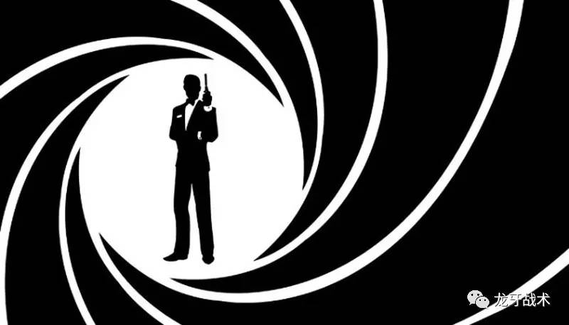 007都用过哪些枪械看完这篇文章就可以出去装b了