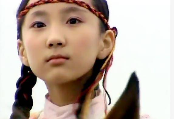 小演员王印桐是个女孩图片