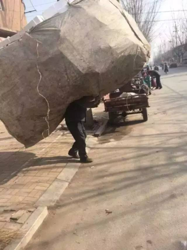 这组负能量照片道尽百态人生