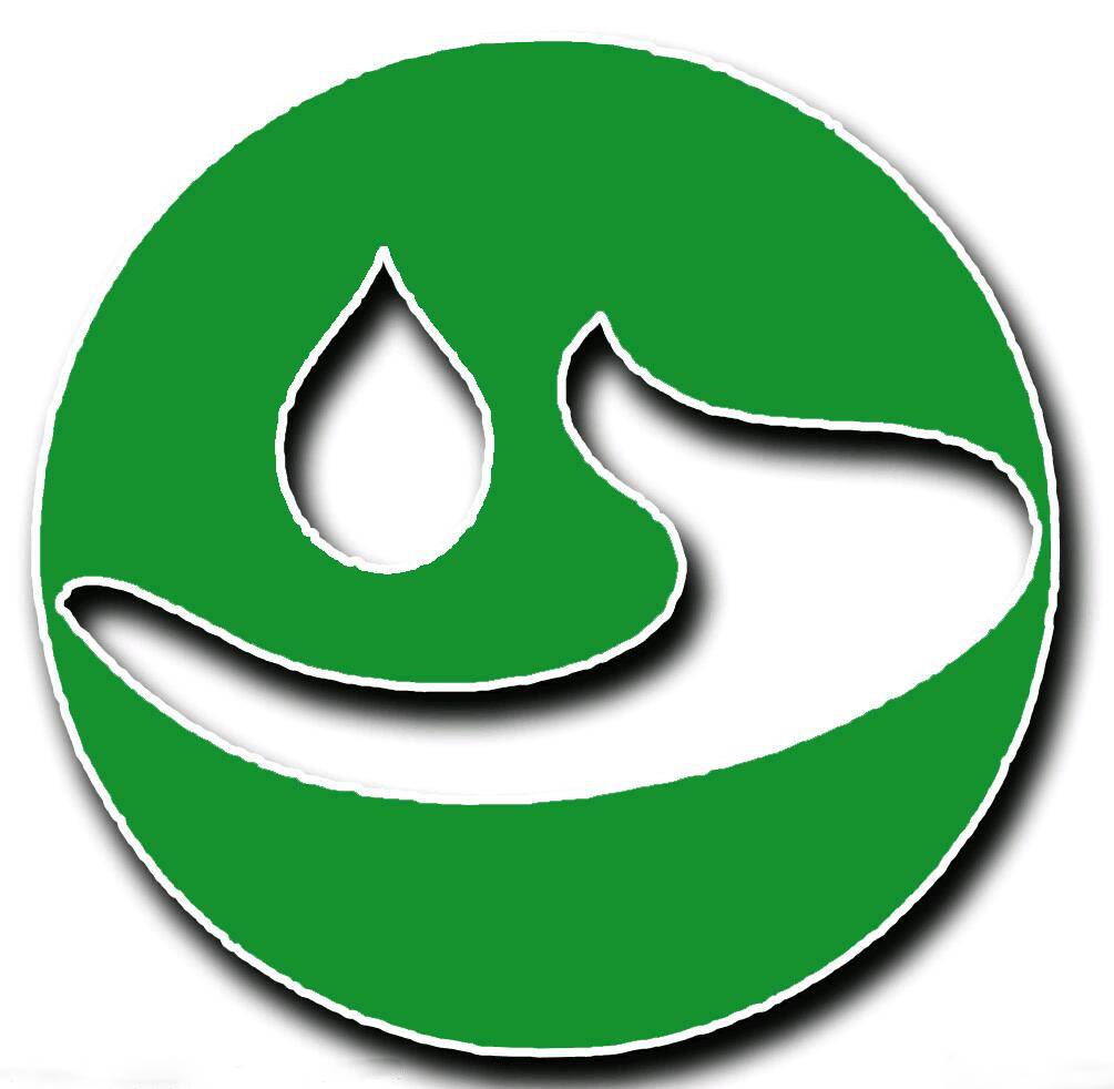 中国水徽标志图片