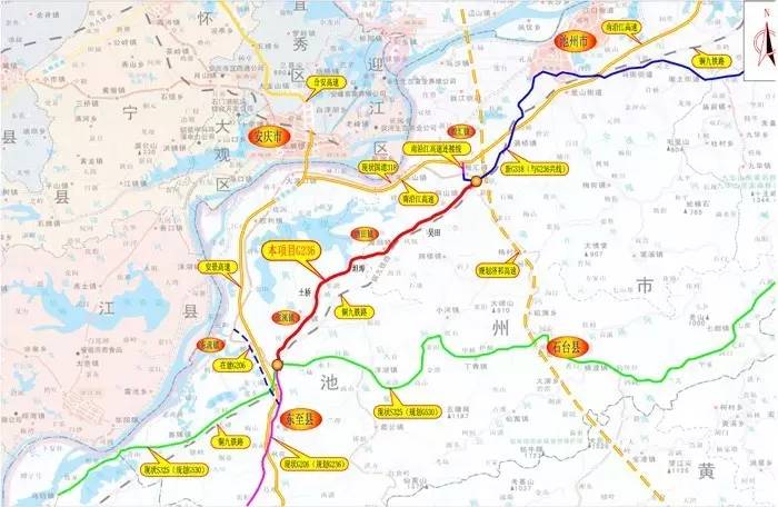 东至县高铁规划图片