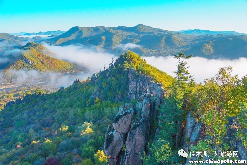 20/5.21绿潭仙翁山景区一日游