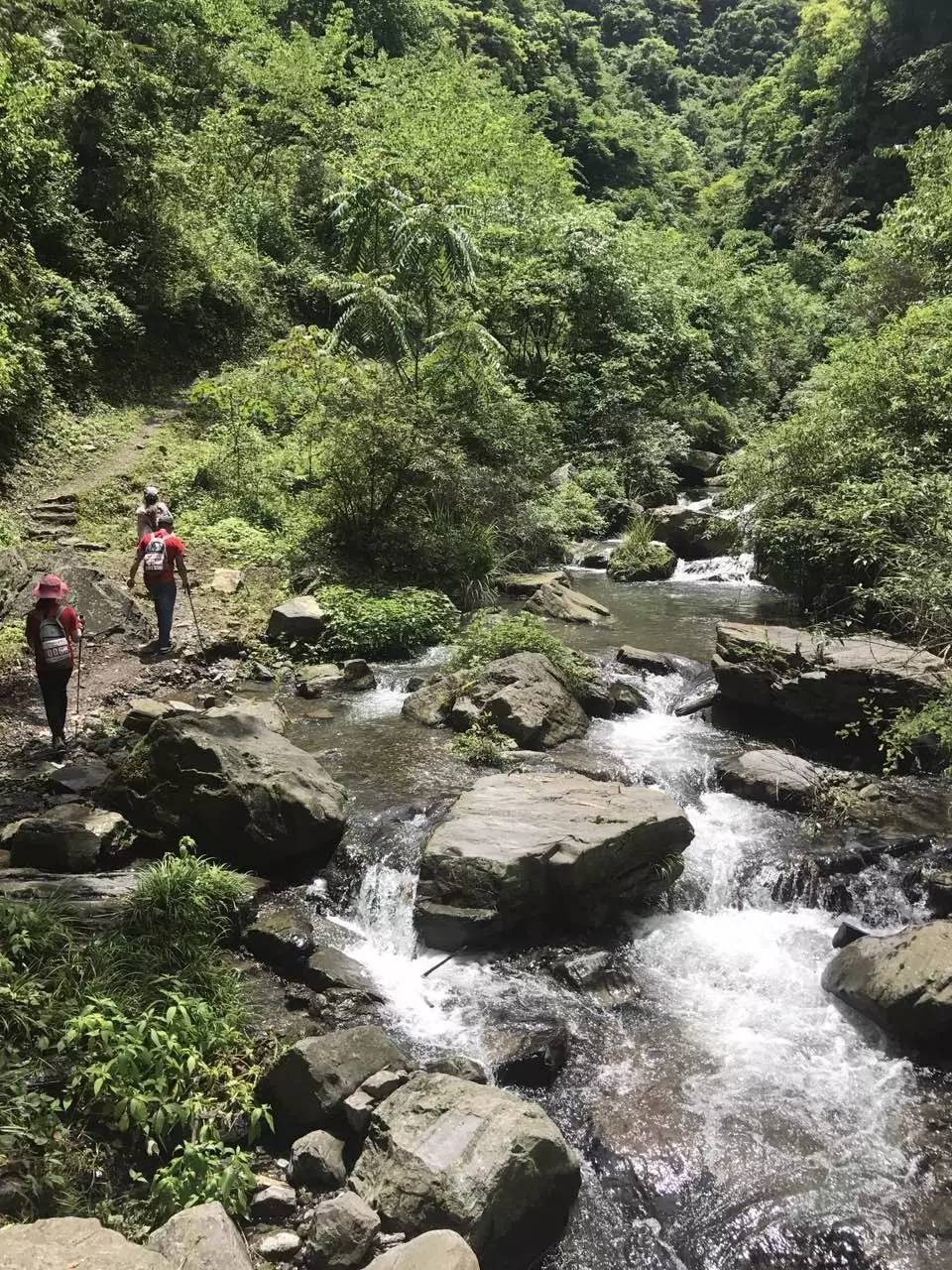 今日头条|400励志青年徒步跑到湘西大山里干了件大事