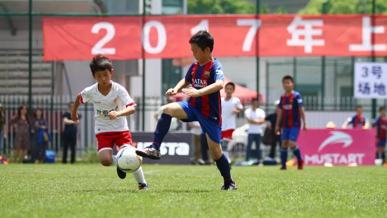 闵行儿童足球(闵行儿童足球培训班)