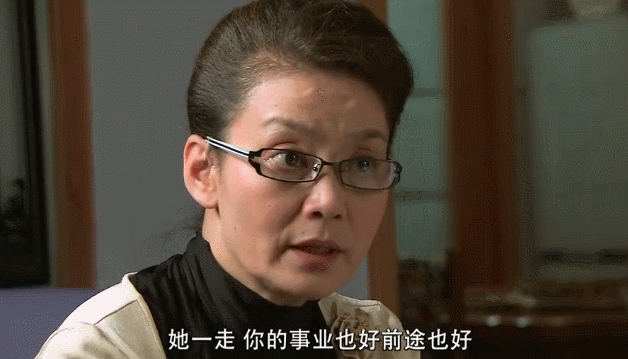 影视剧中的母亲专业户盘点 刘雪华 王丽云 张凯丽
