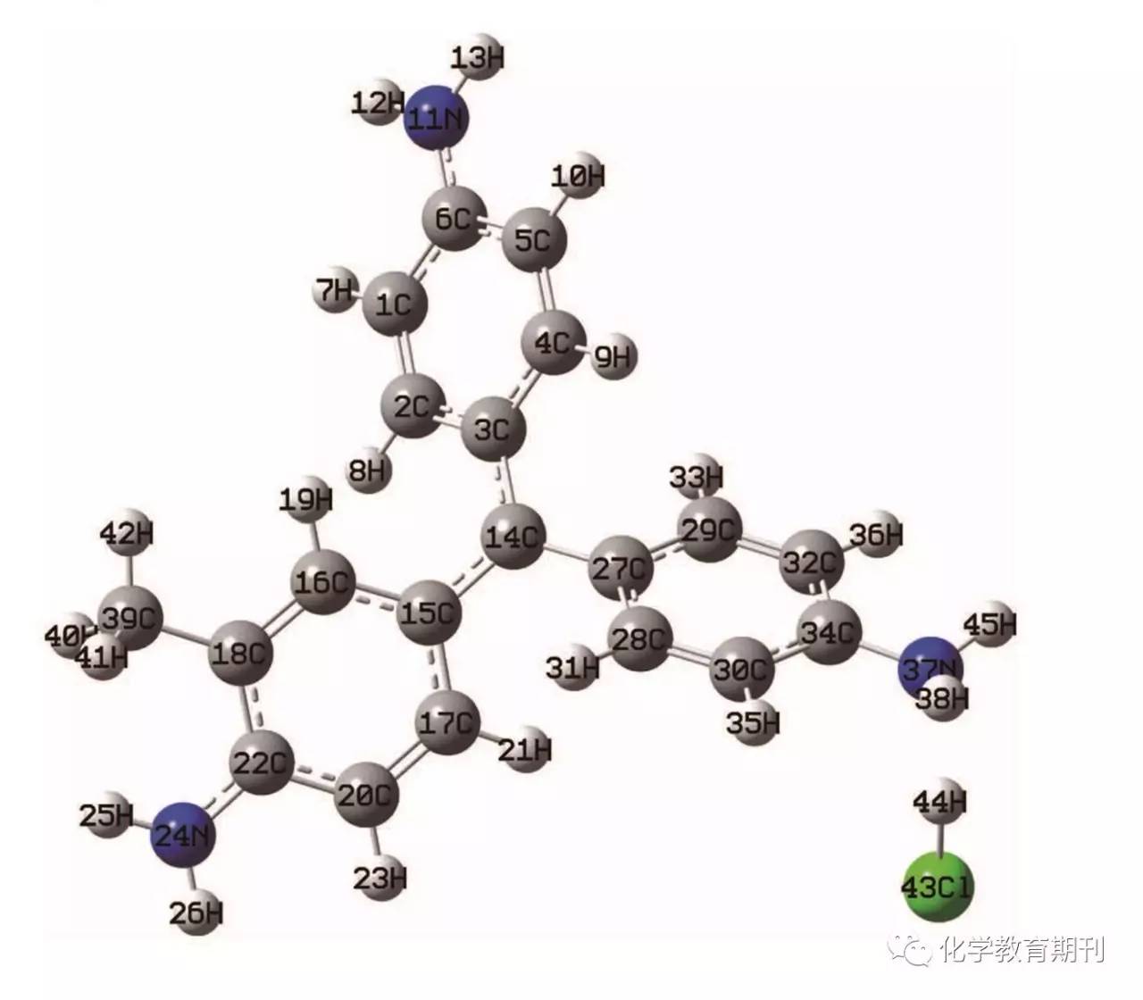 二氧化硫分子结构模型图片
