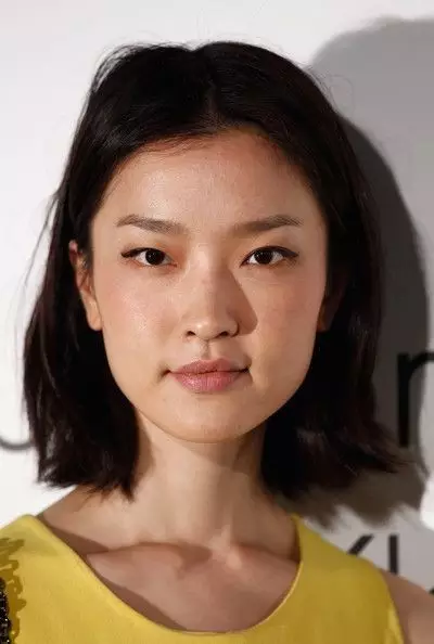 她有一张禁欲脸,被评为中国最美女人!